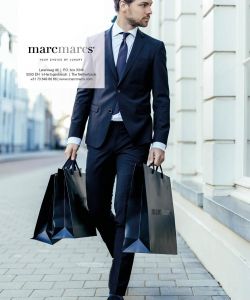 Marcmarcs - SS 2018